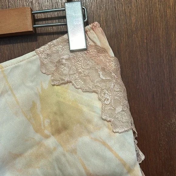 NWT Free People Moonbeam Pyjama Shorts - Picture 5 of 12